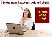 Dolgozz kényelmesen otthonról! Dolgozz kényelmesen otthonról!